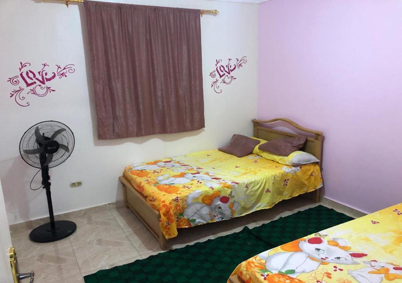 Ac, Wi-Fi Shahrazad Beach Apartment-2 Alexandria Exterior photo