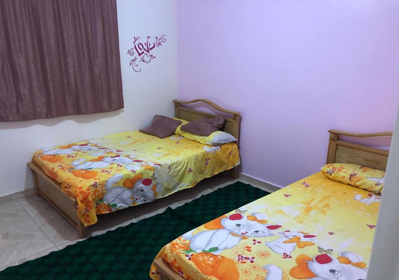 Ac, Wi-Fi Shahrazad Beach Apartment-2 Alexandria Exterior photo