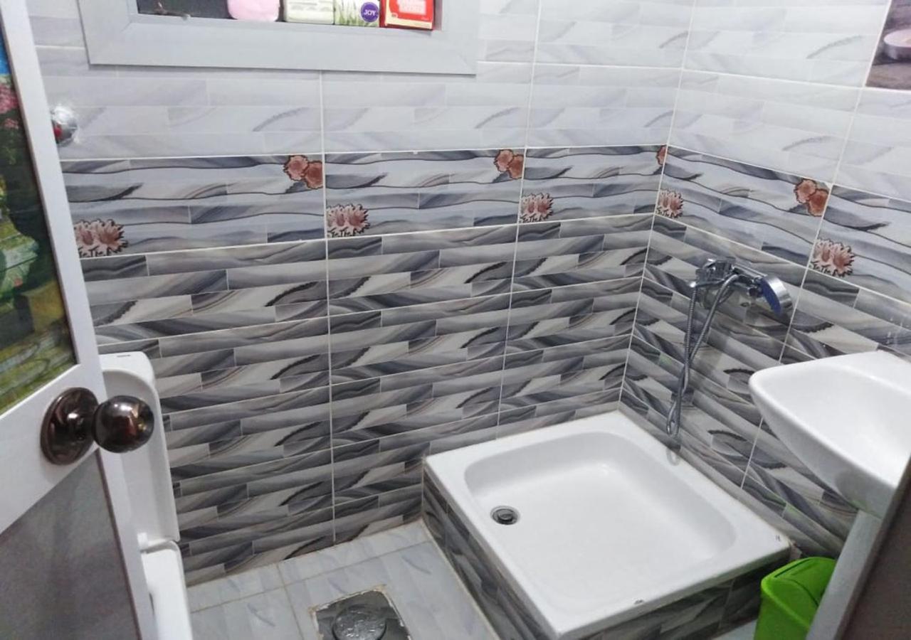 Ac, Wi-Fi Shahrazad Beach Apartment-2 Alexandria Exterior photo